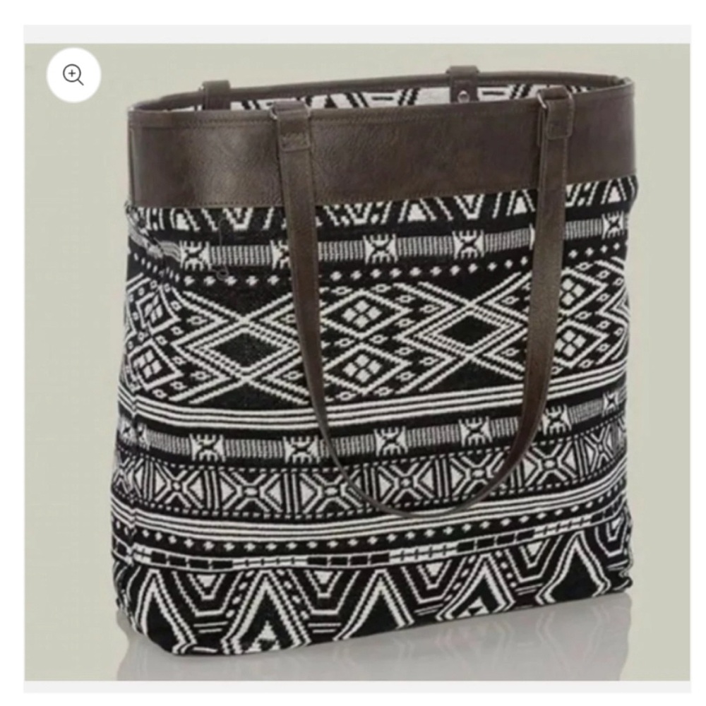 Thirty One Reversible Tote